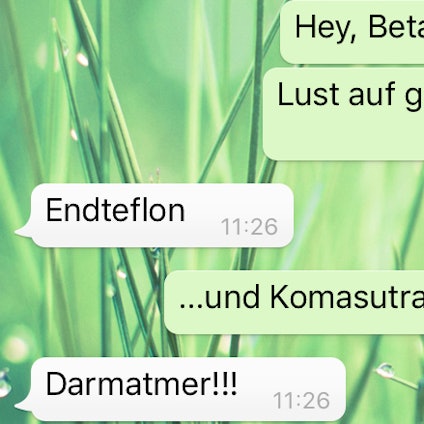 Neuer Inhalt