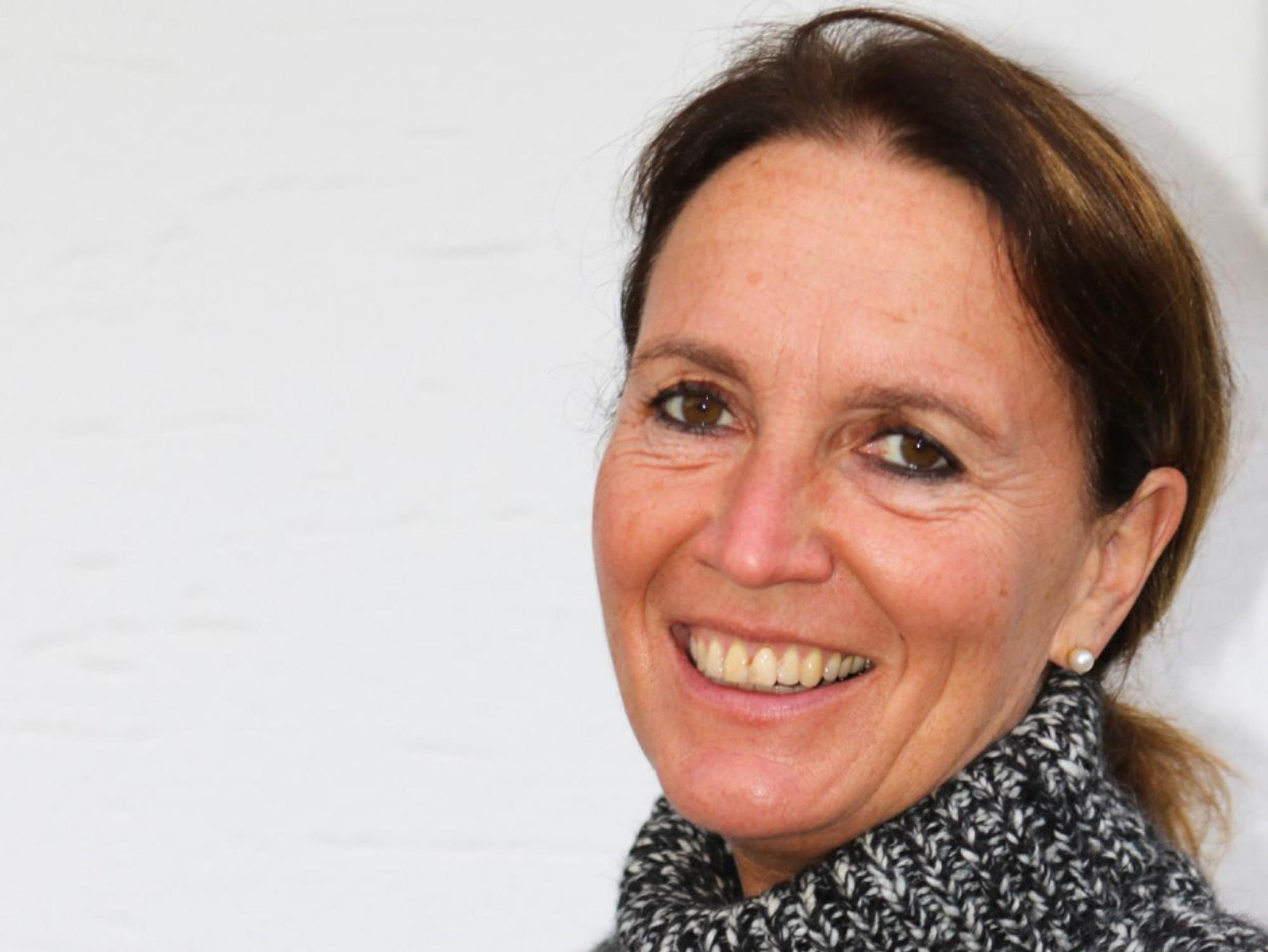 Christine Joisten