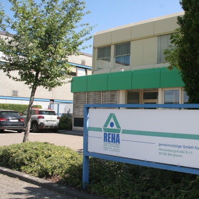 REHA-Betriebe Erftland