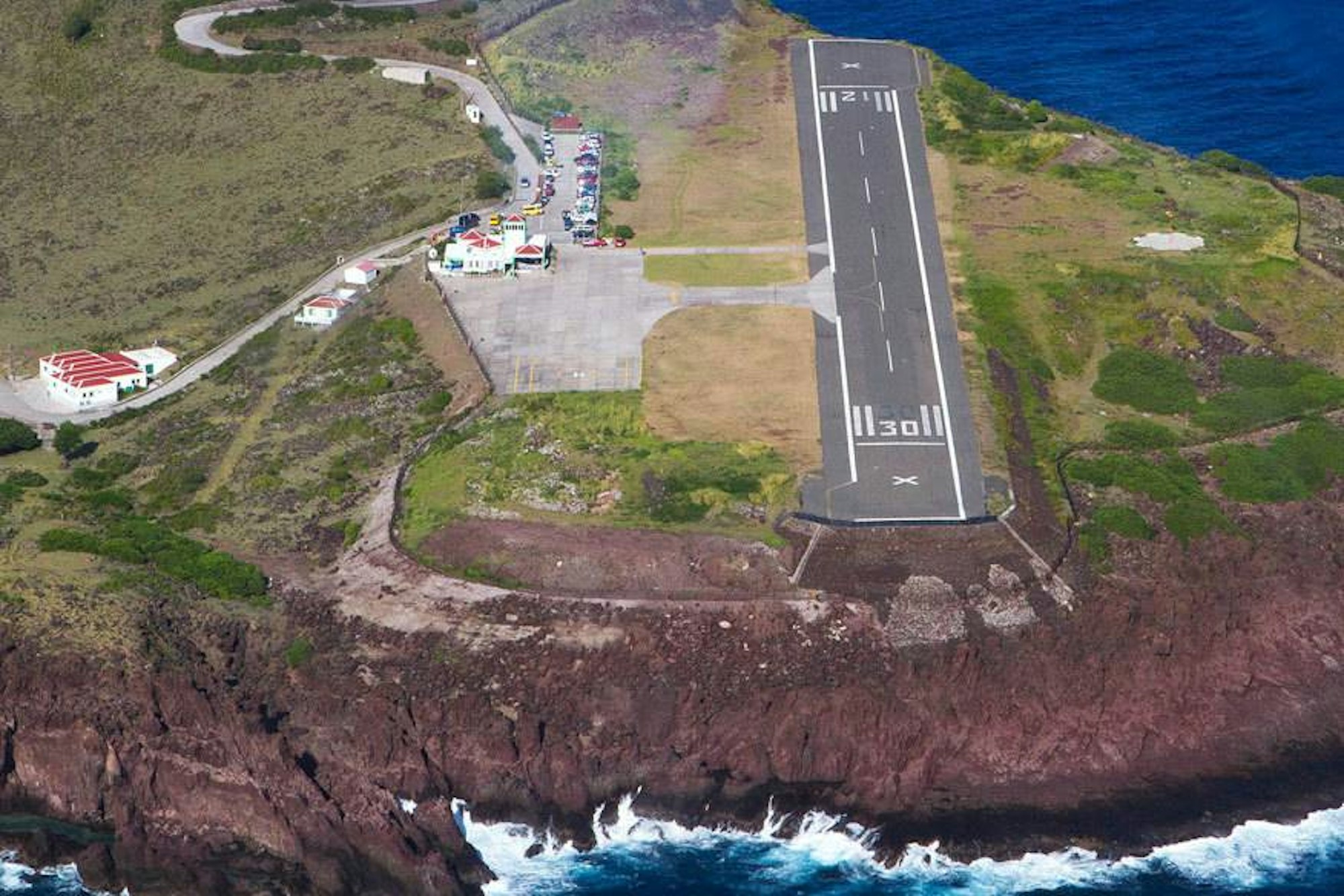 Insel_Saba
