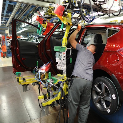 Ford_Fiestaproduktion_Köln