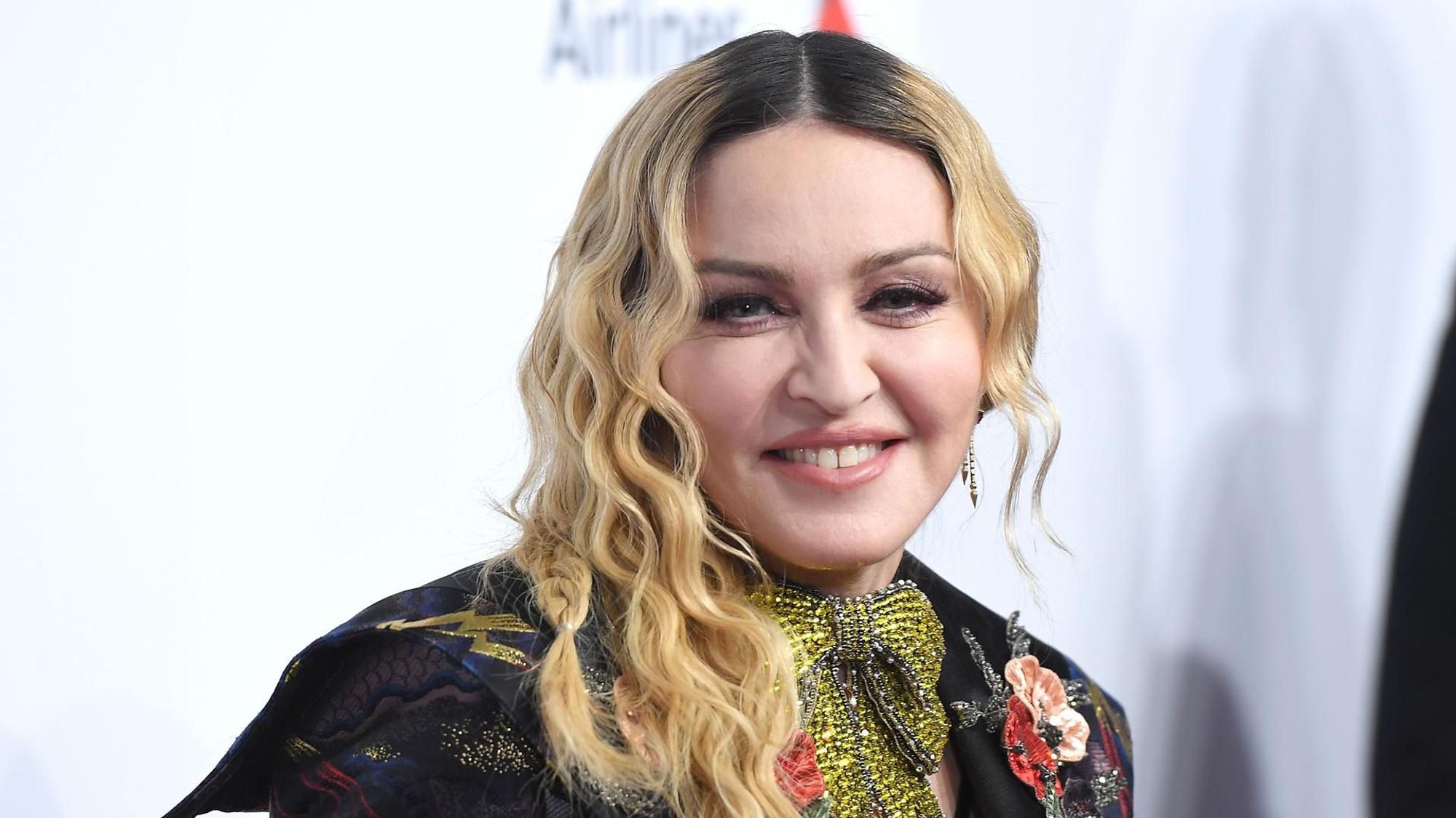 Madonna