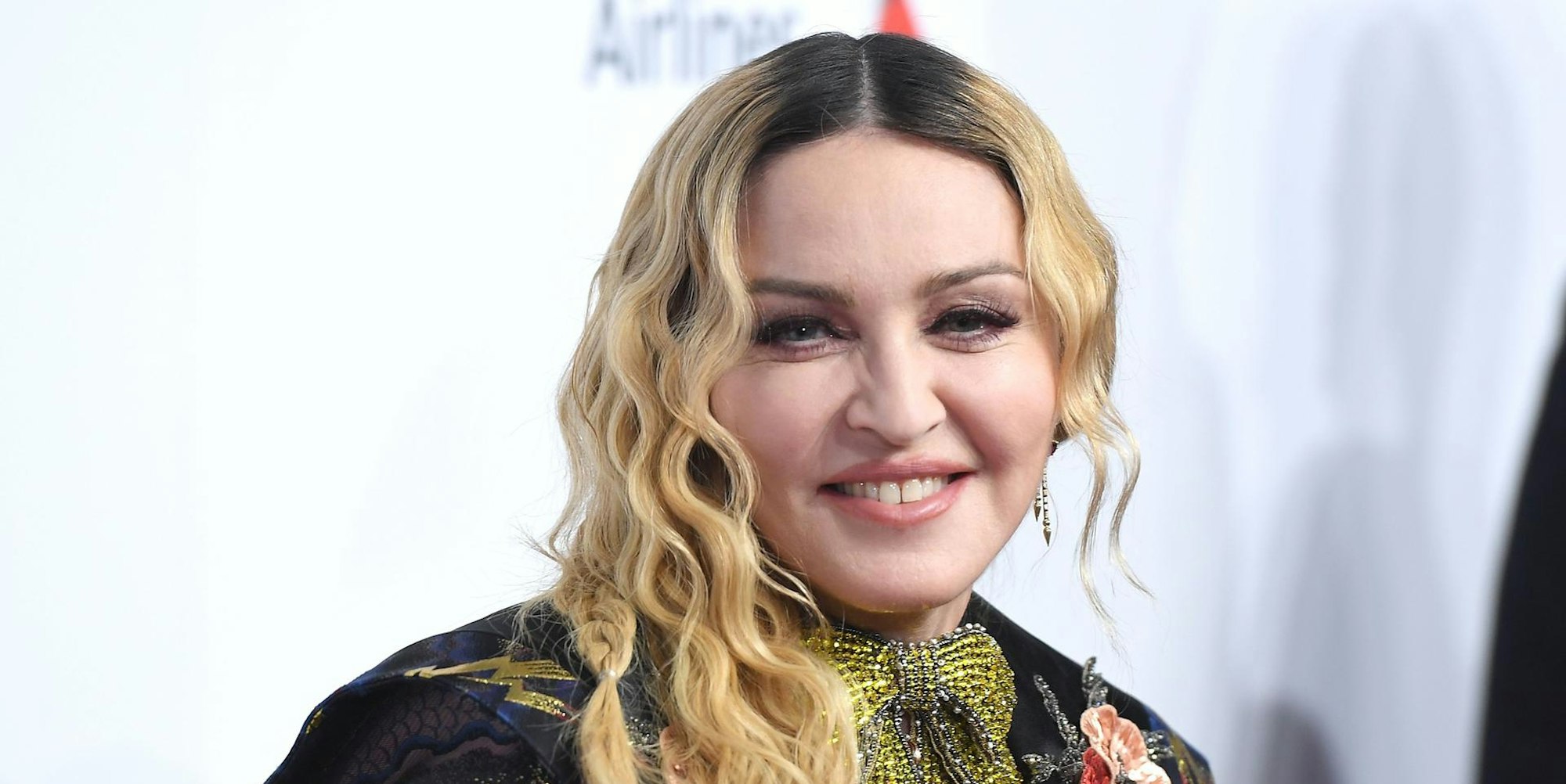 Madonna