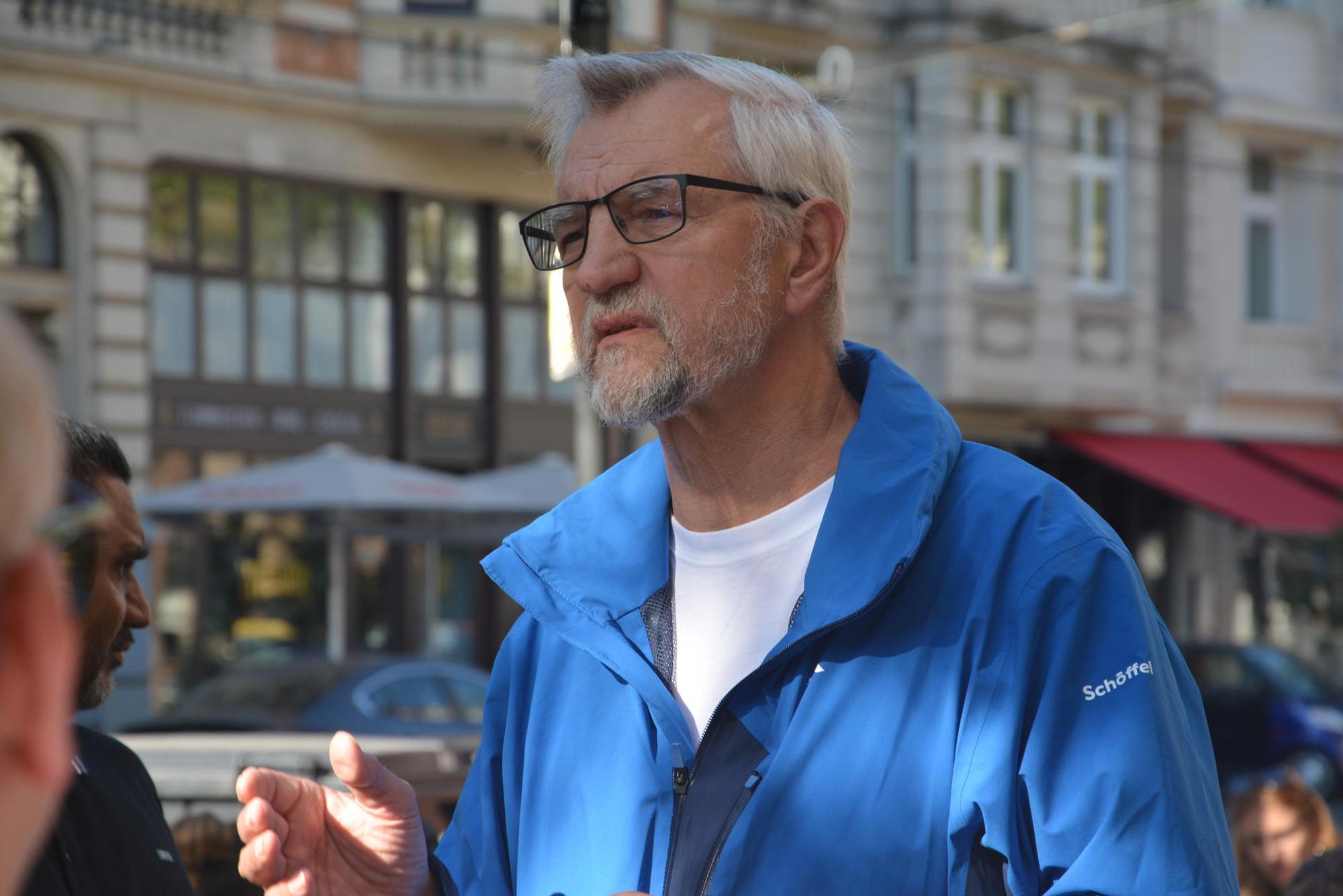 Andreas Hupke