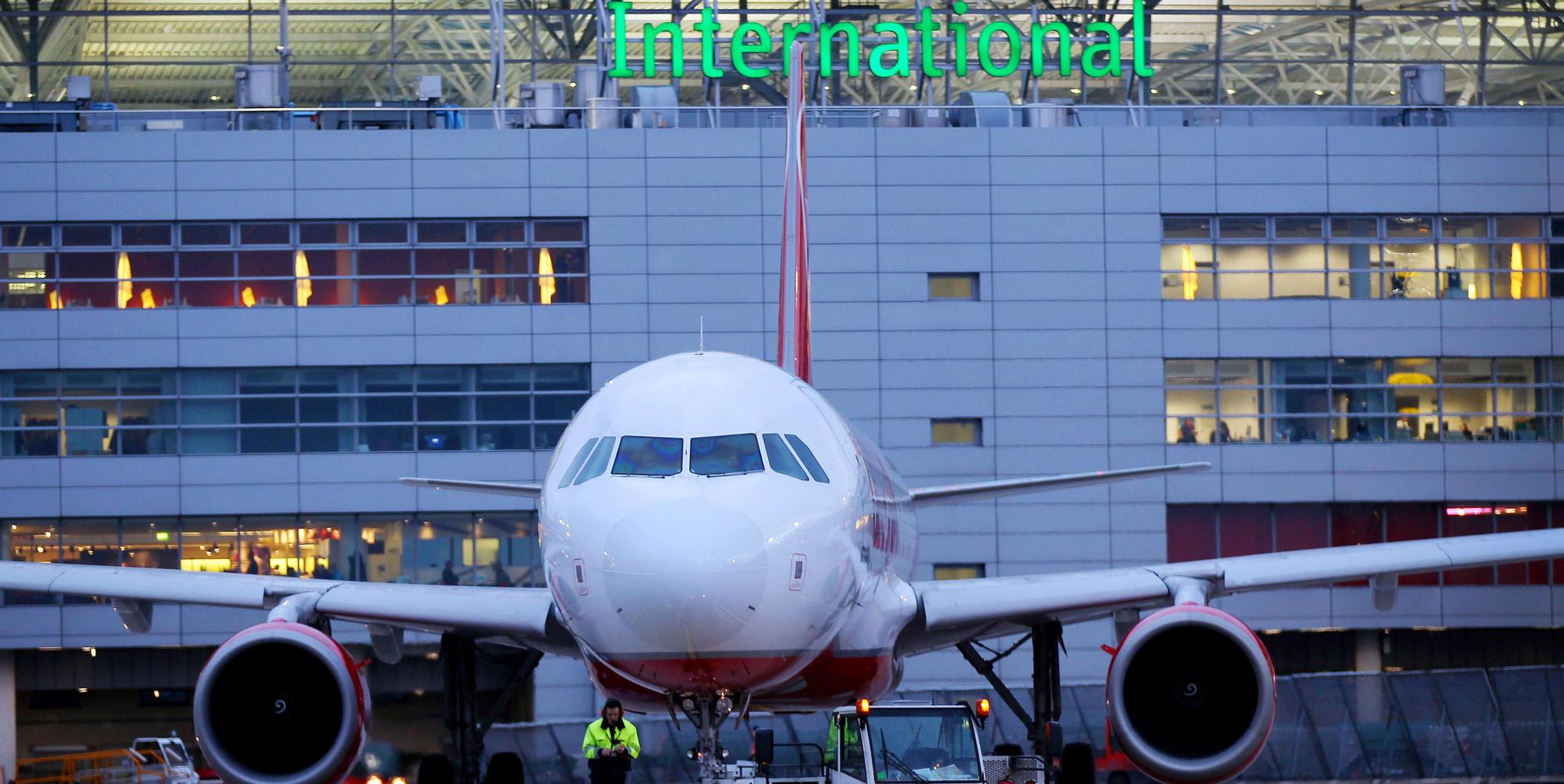 Flughafen_Duesseldorf_04052016