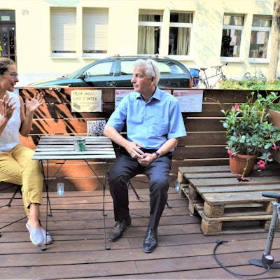 Parkplätze Südstadt 1