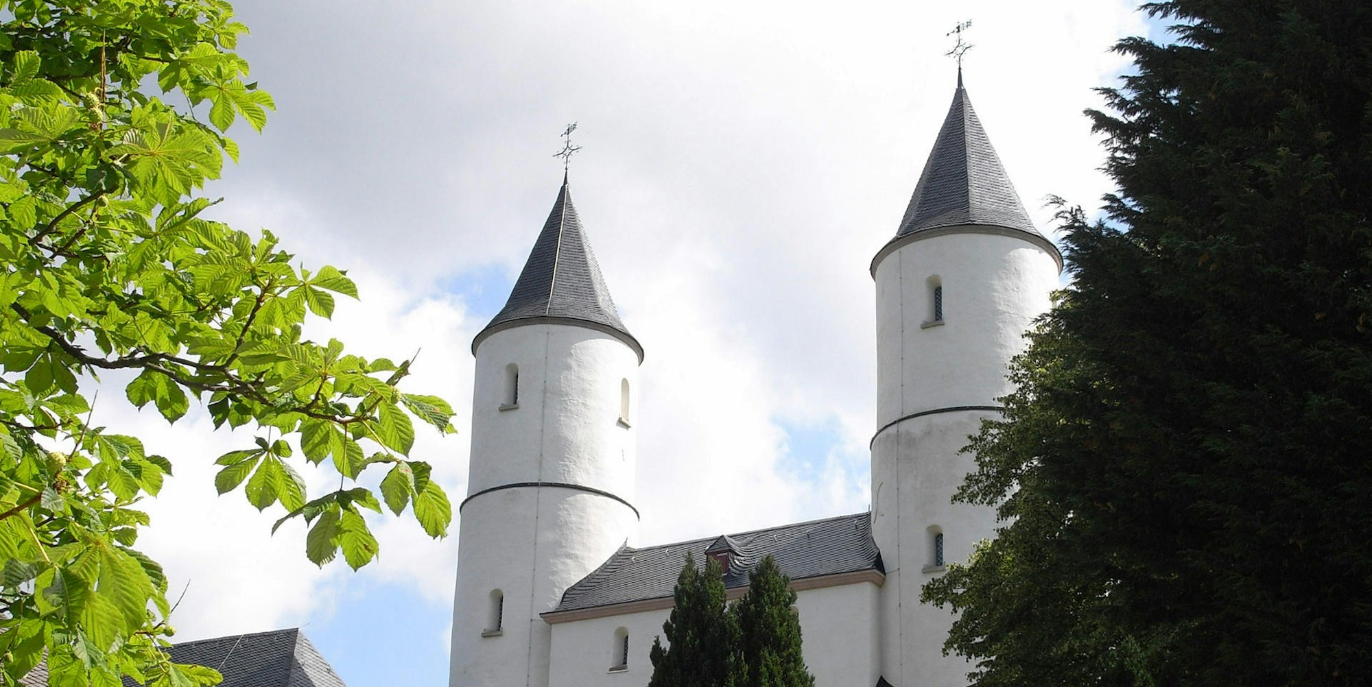 220525 DSD - Förderung für 38 Denkmale in NRW (c) DSD_Liebeskind