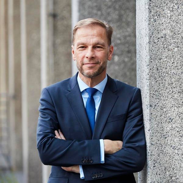 Ulf Reichardt