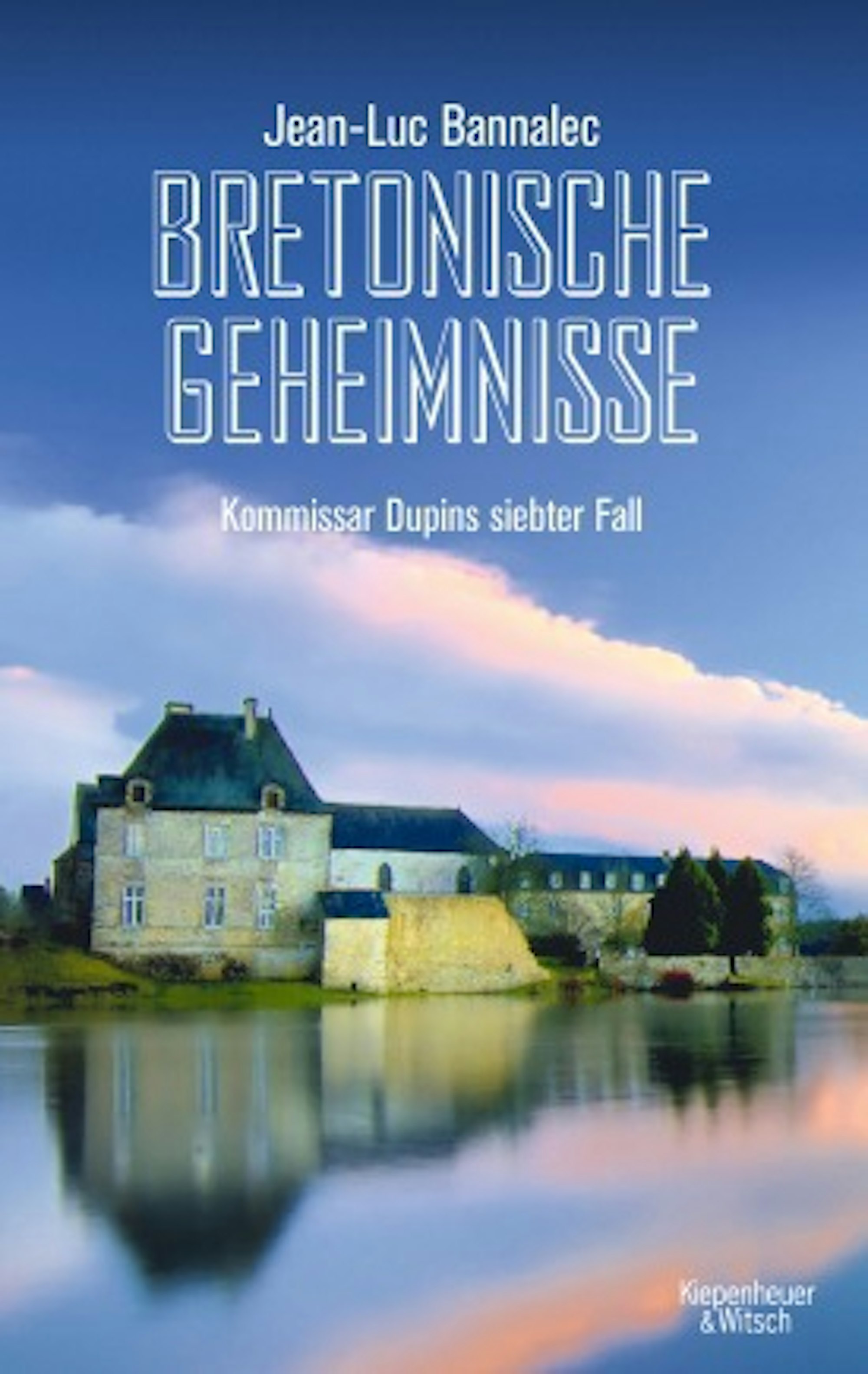 Geheimnisse