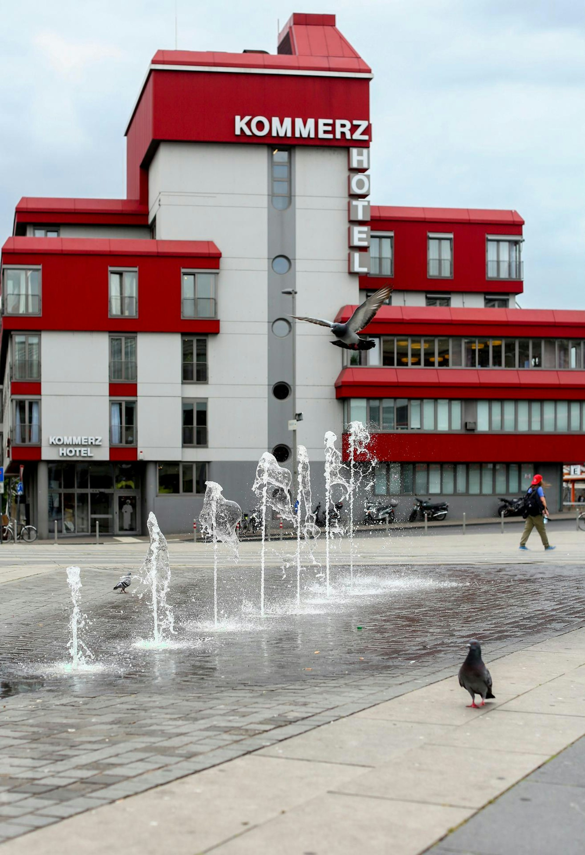 Breslauer Platz4