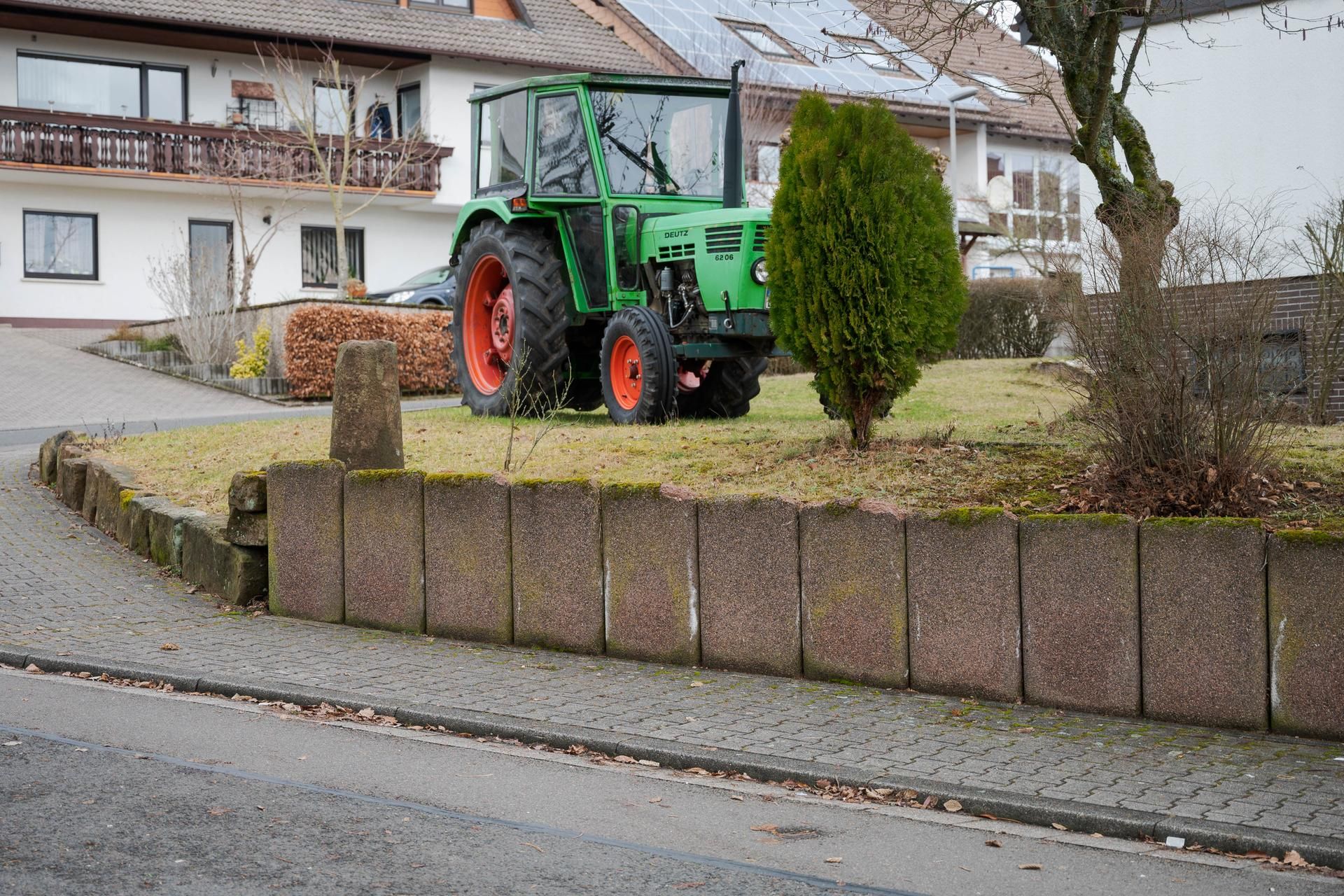Krickenbach
