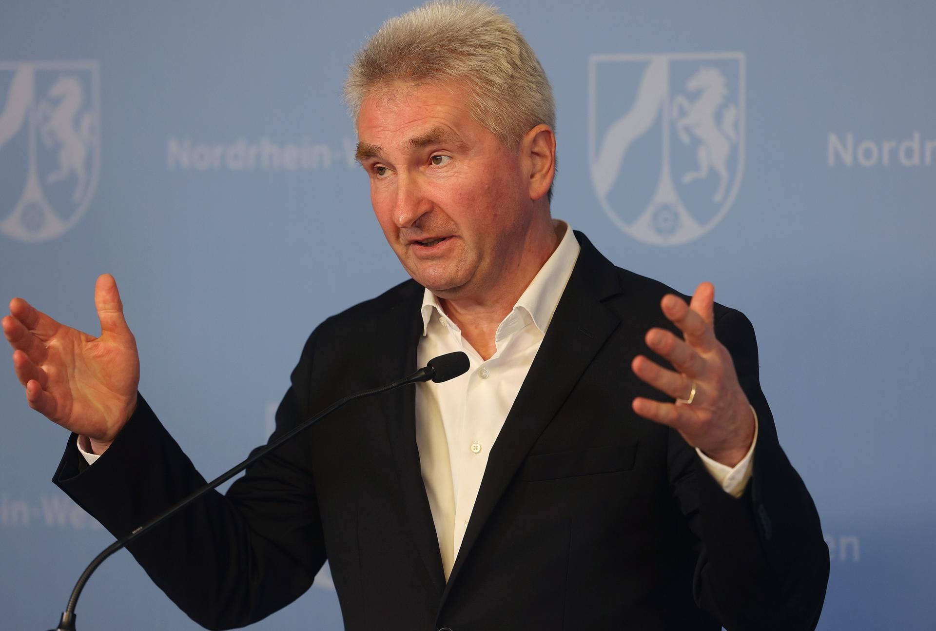 NRW Pinkwart Atomausstieg