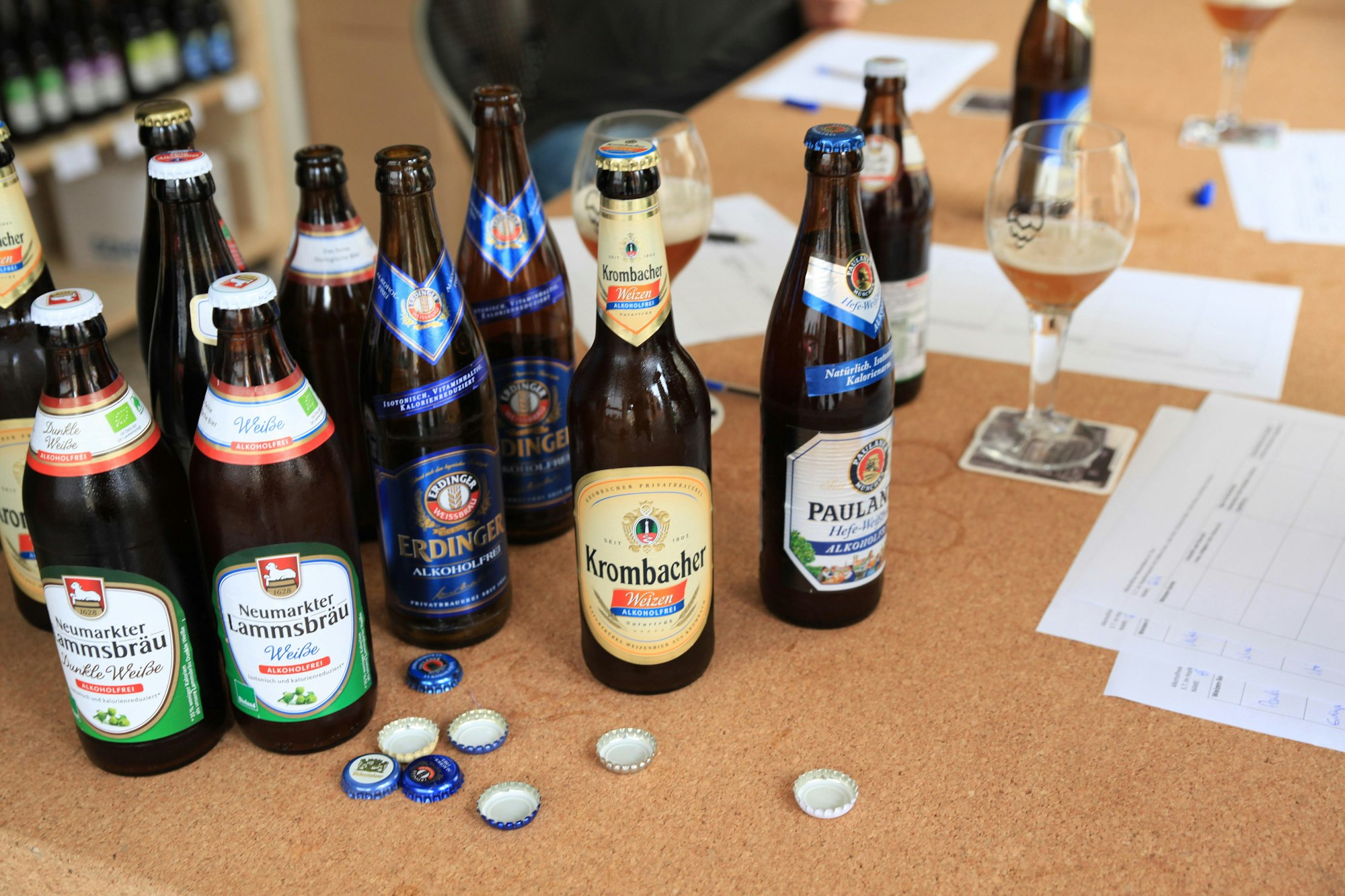 Franziskaner Weißbier