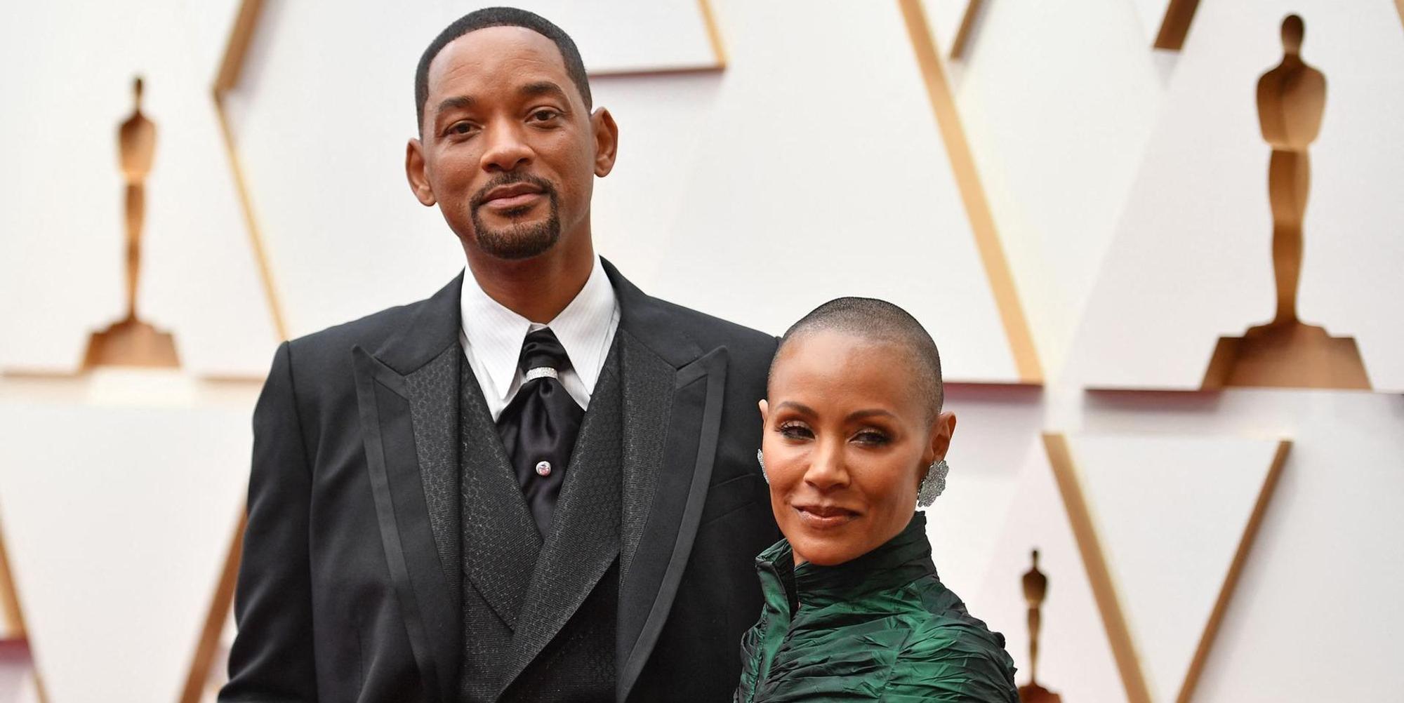 Will Smith Jada Pinkett afp 2803