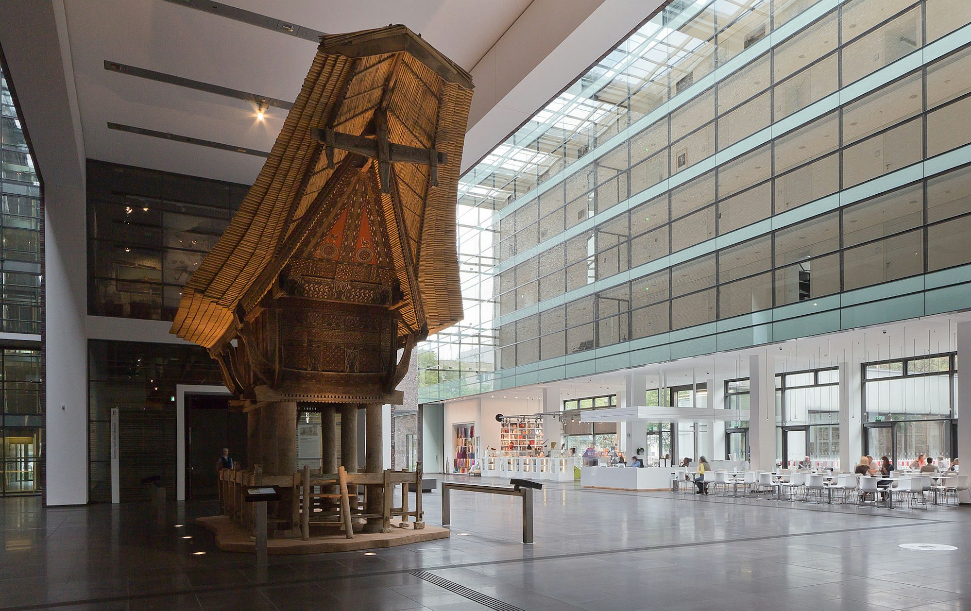 Rautenstrauch-Joest-Museum_-_Reisspeicher-2492