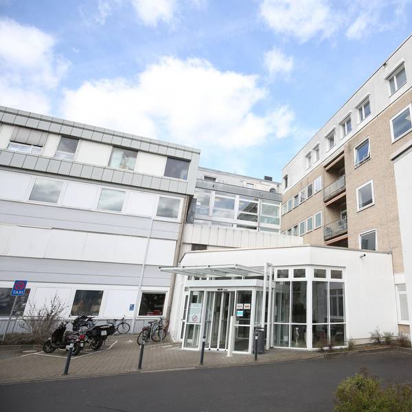 Cura-Krankenhaus