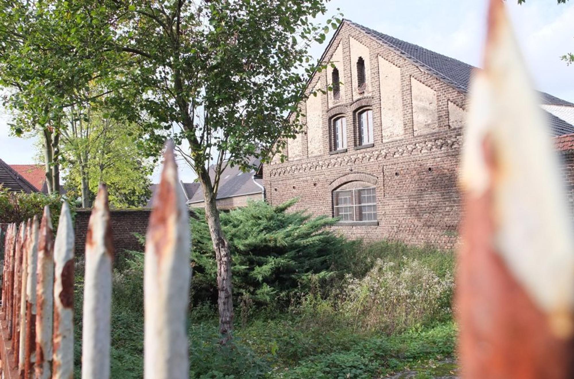 Alte Höfe