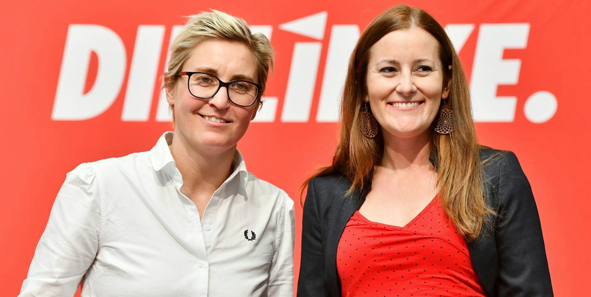 Wissler Hennig Wellsow