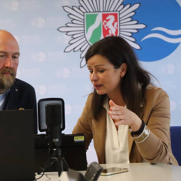 REK-Polizei-Podcast