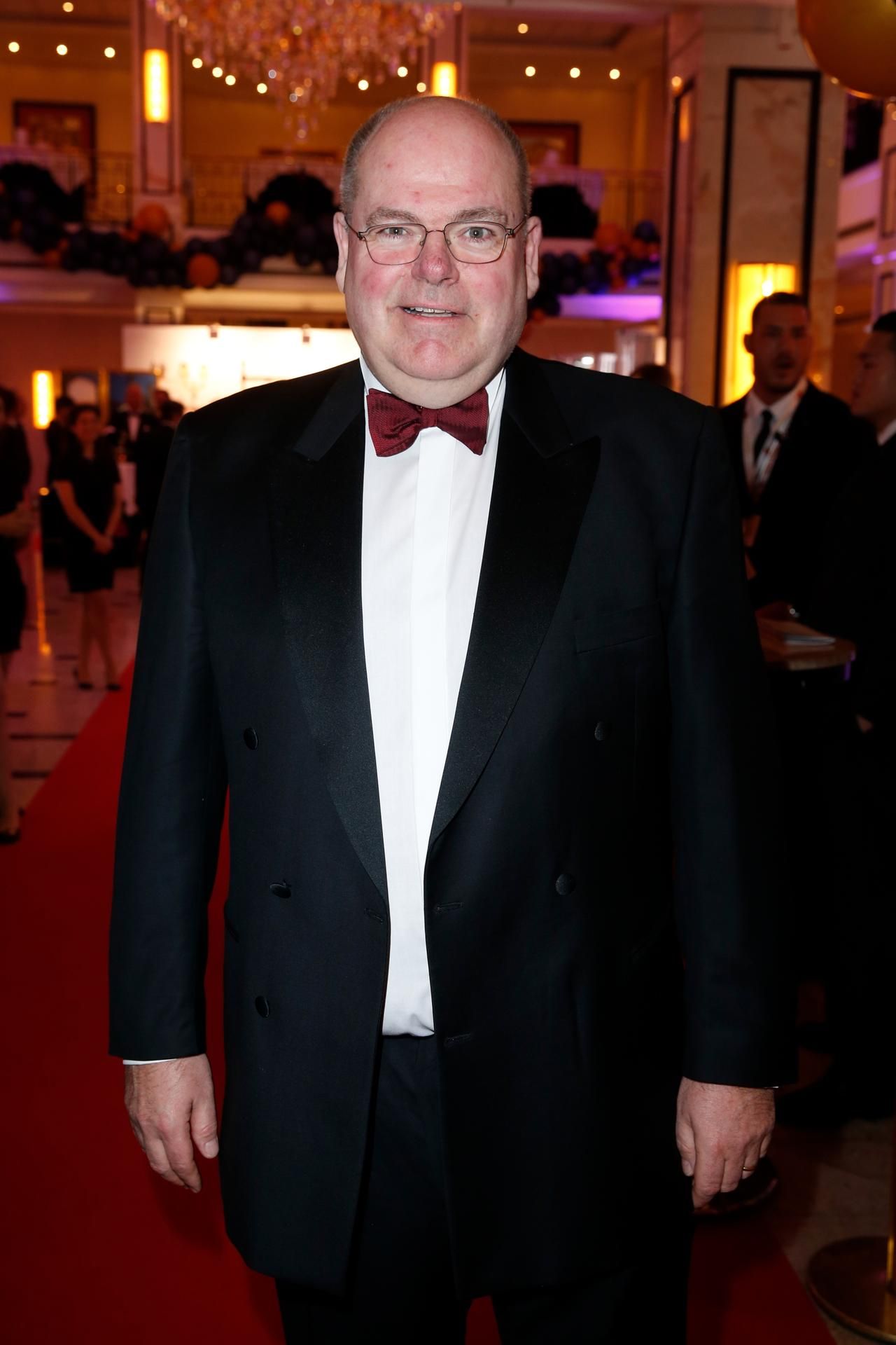 Walter Kohl