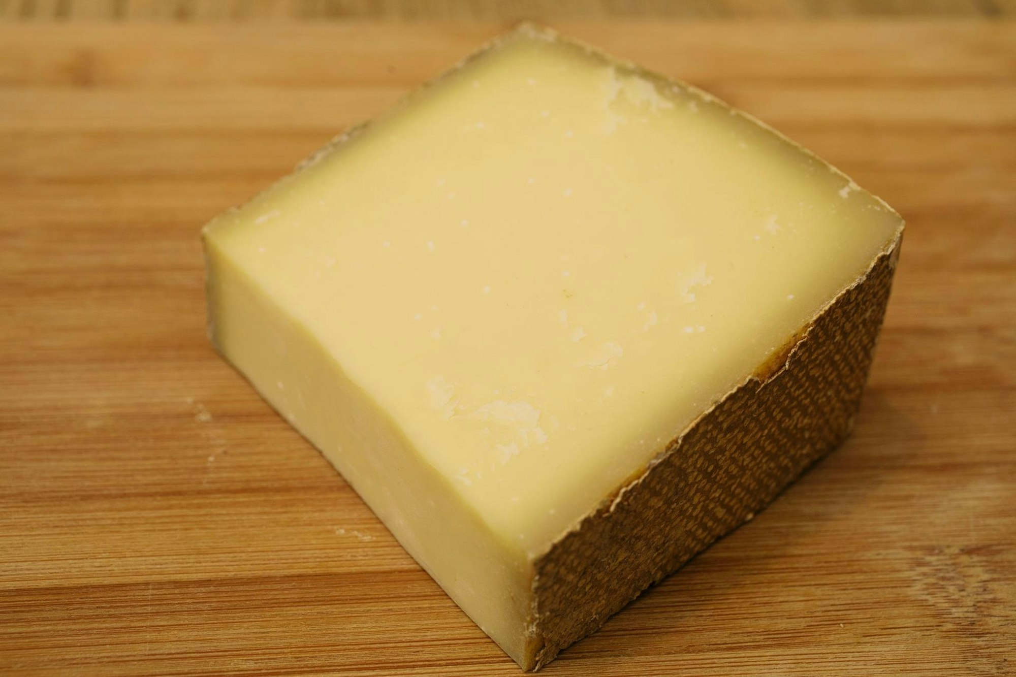 Gruyere Käse