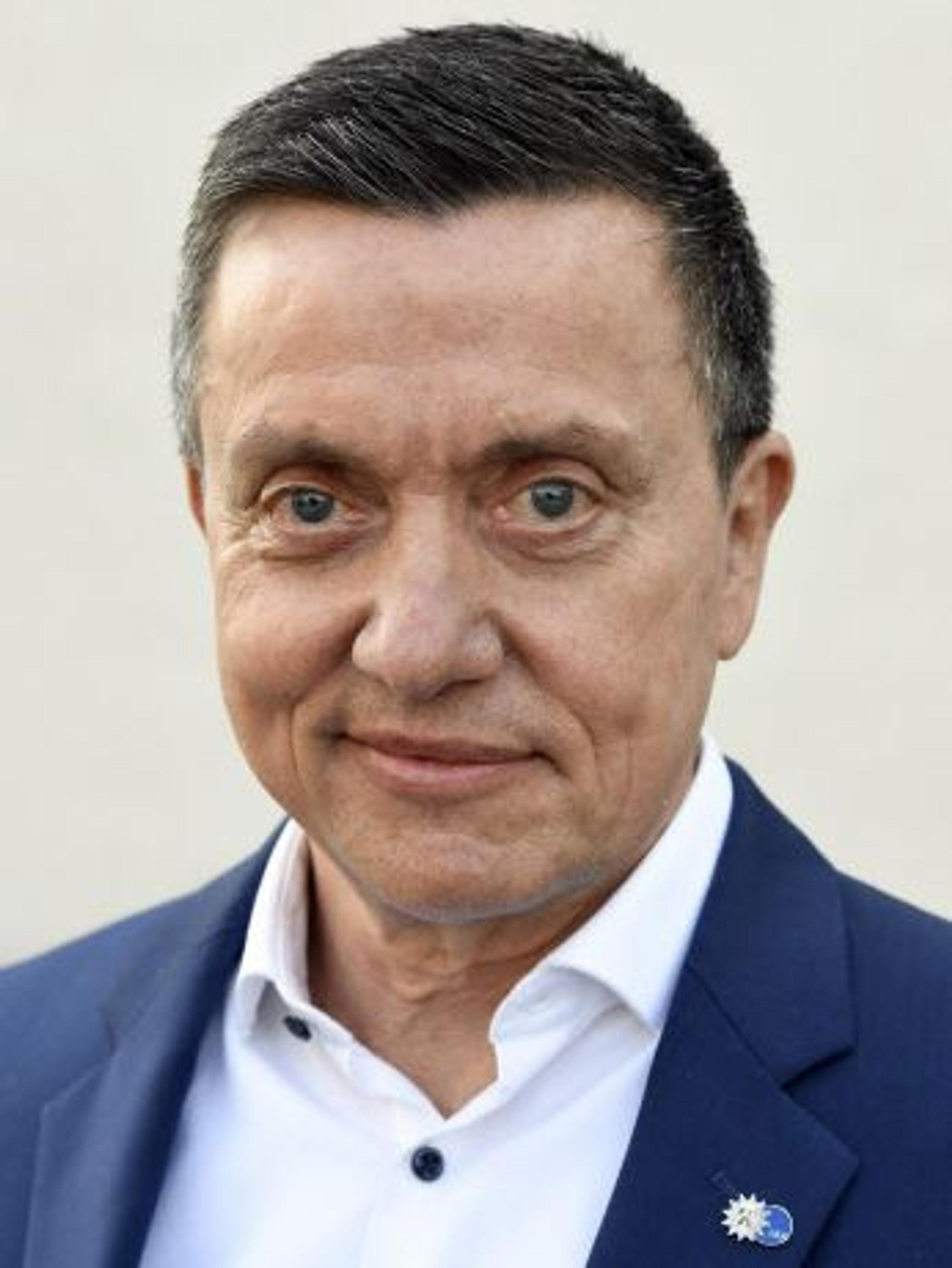 Berthold Kunkel