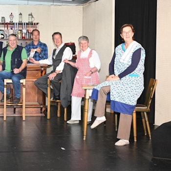 RB Theaterkreis Altenberg