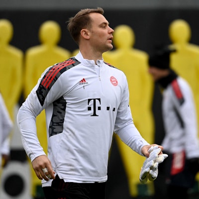 ManuNeuer