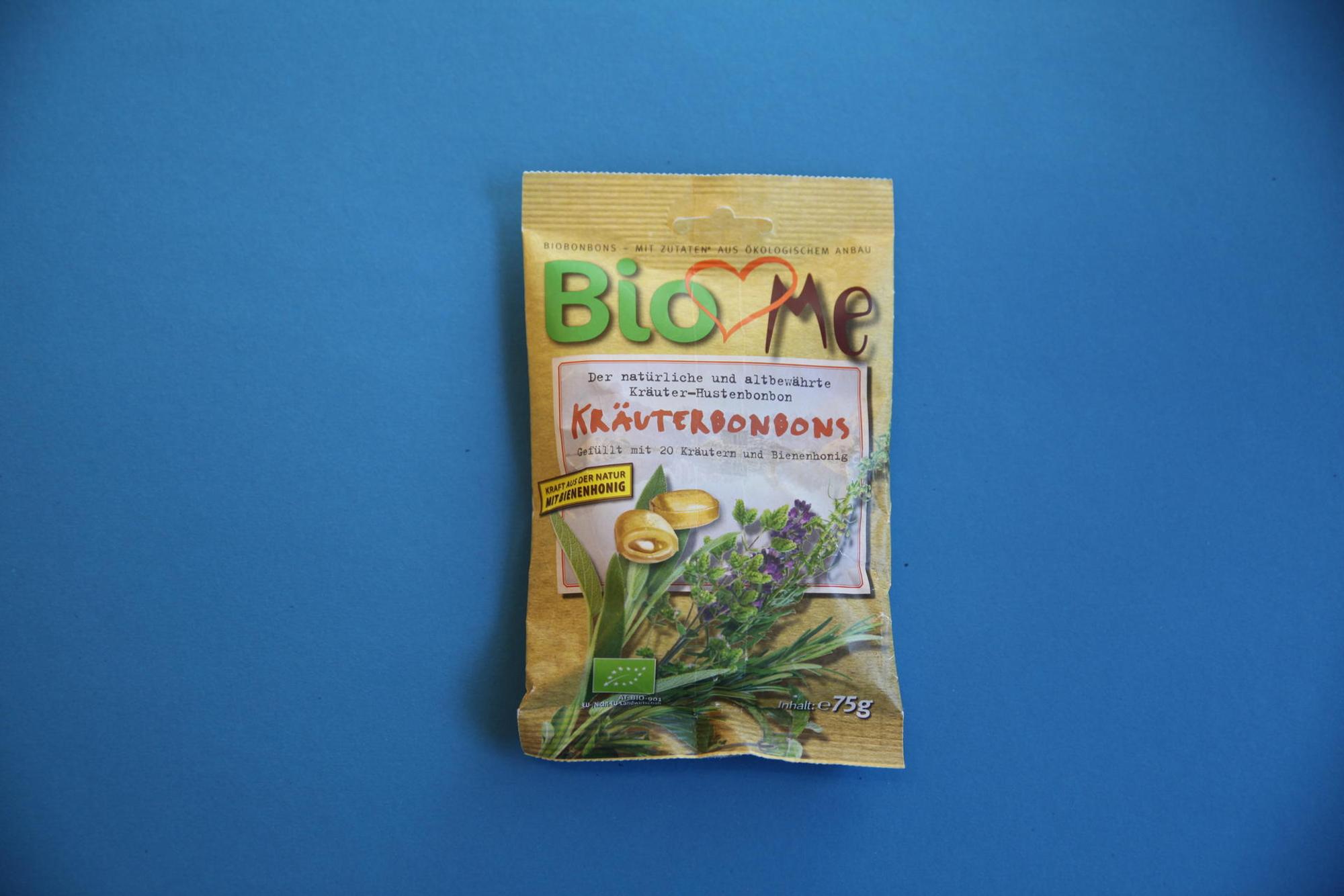 Bio Me