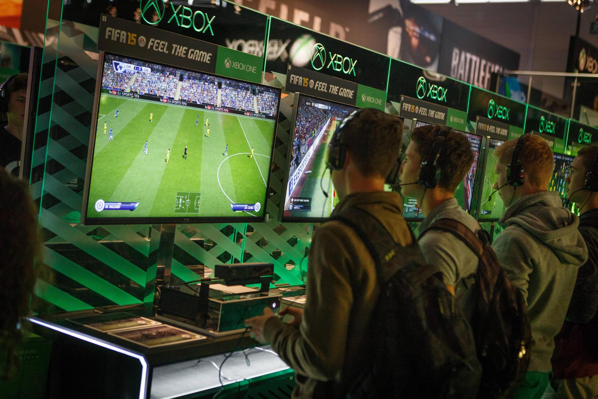 Fifa15