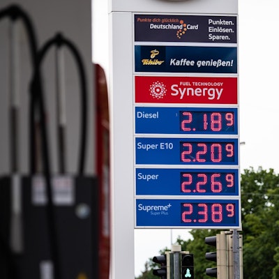 tankrabatt preise symbol 1206