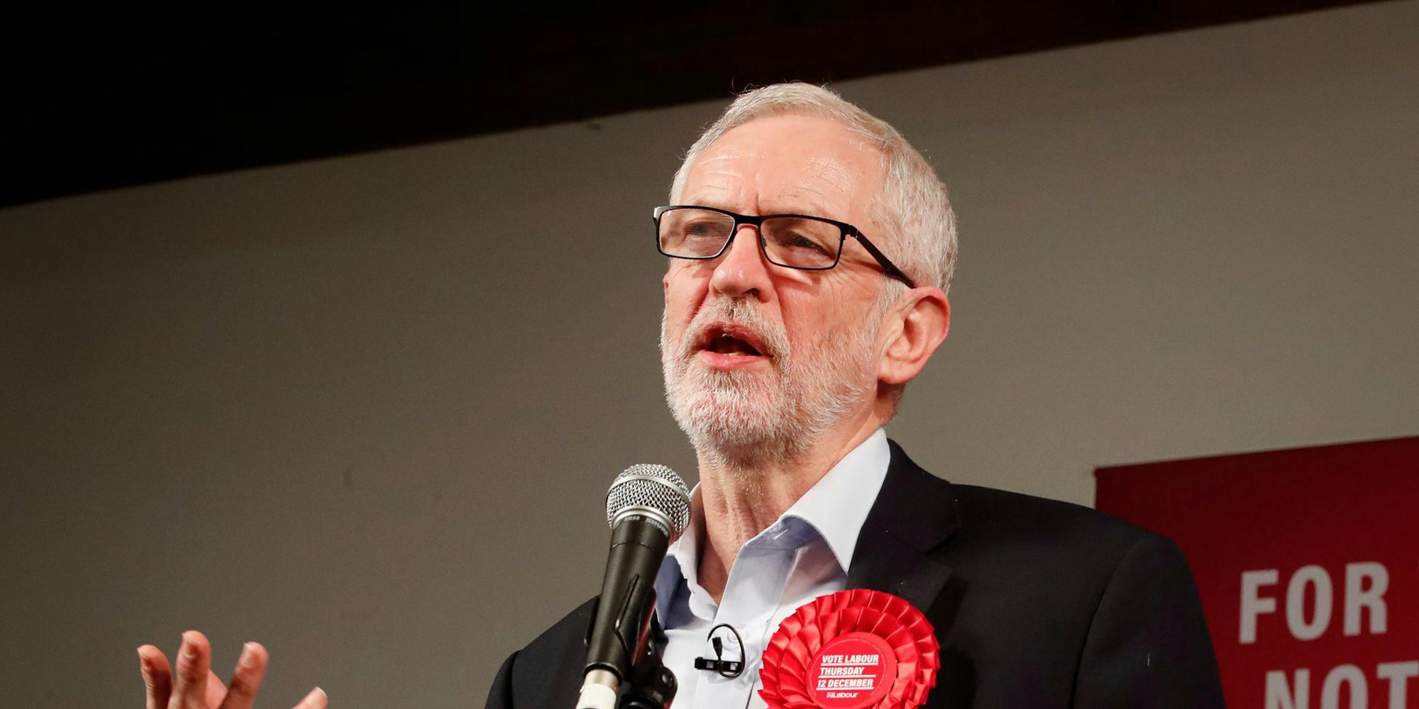 Corbyn Labour