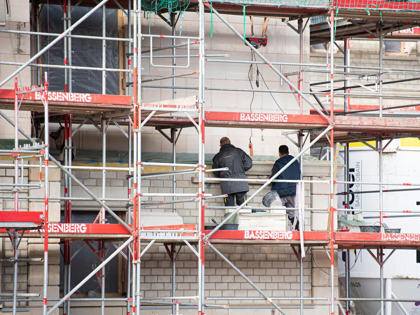 Themenfoto_Wohungsbau_dpa