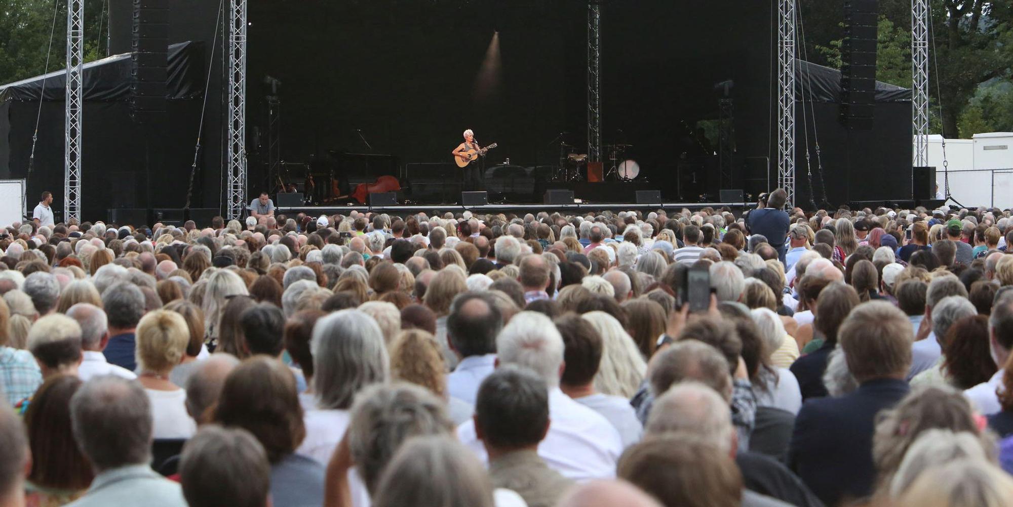 Konzert_Joan_Baez_Grafenwerth