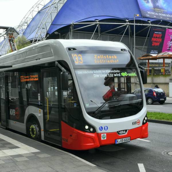 Bus