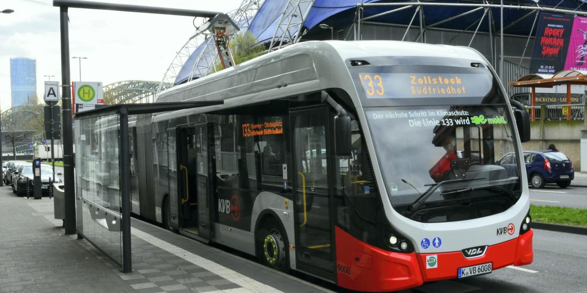 Bus