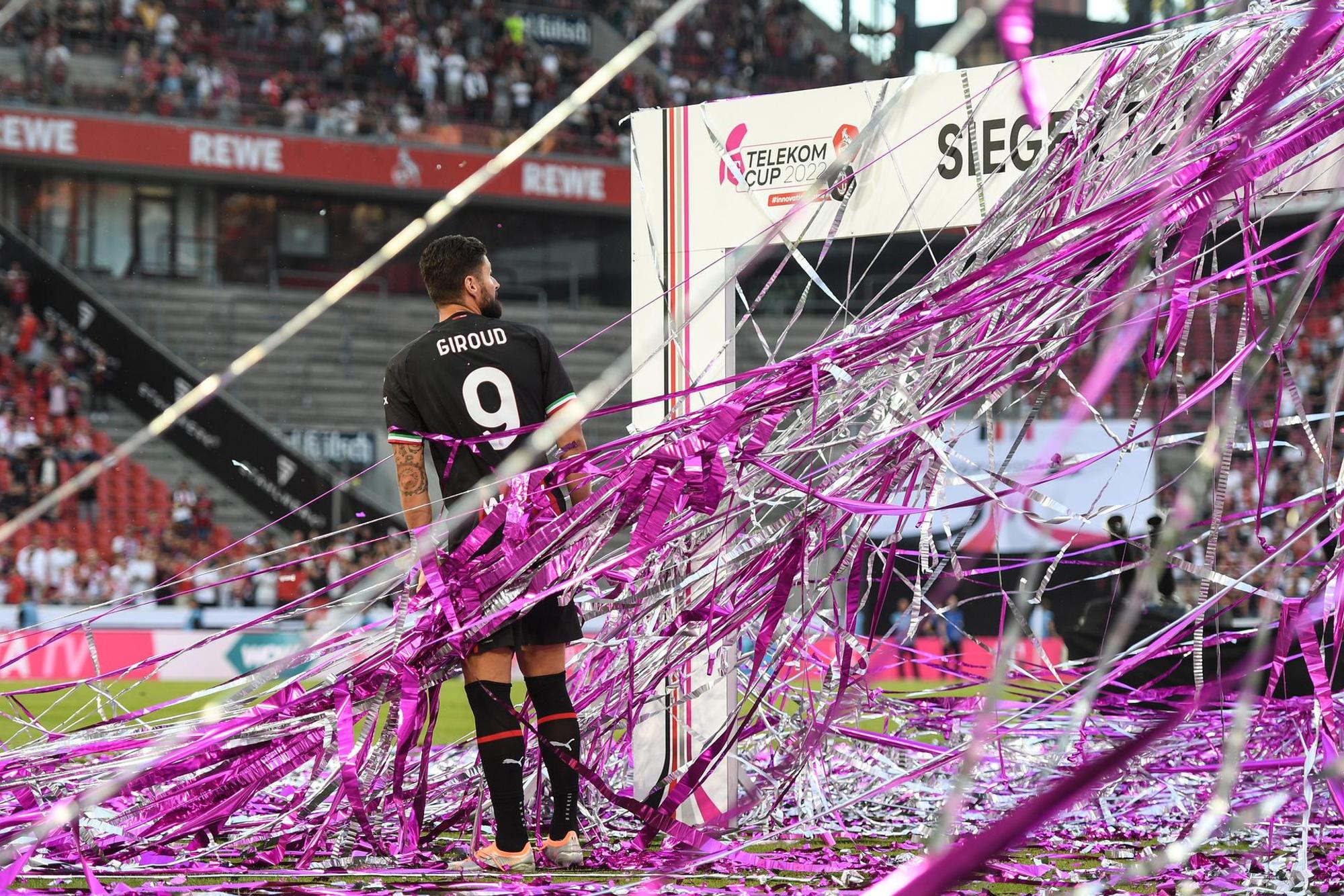 Giroud Lametta