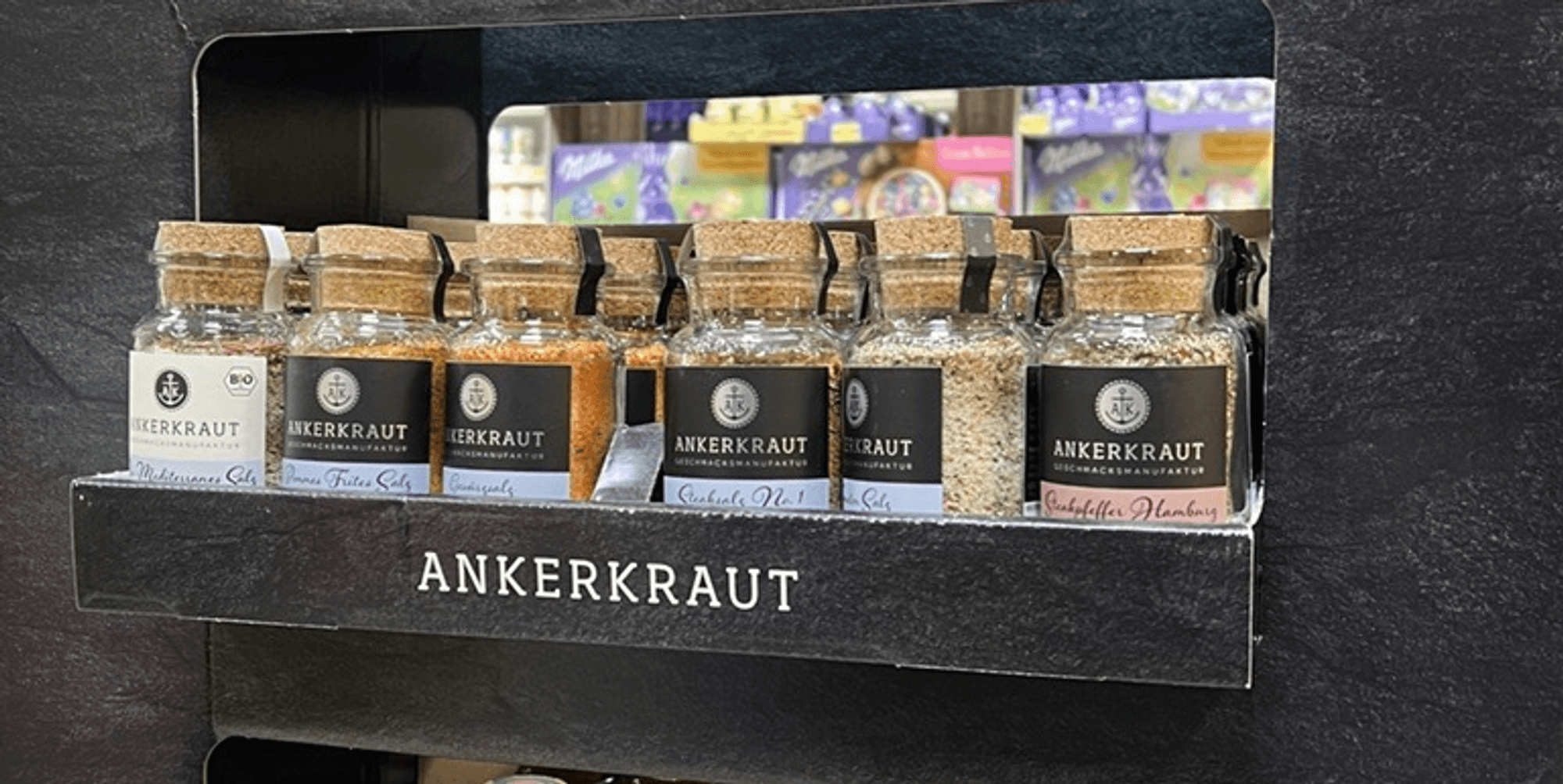 Ankerkraut VE 130422