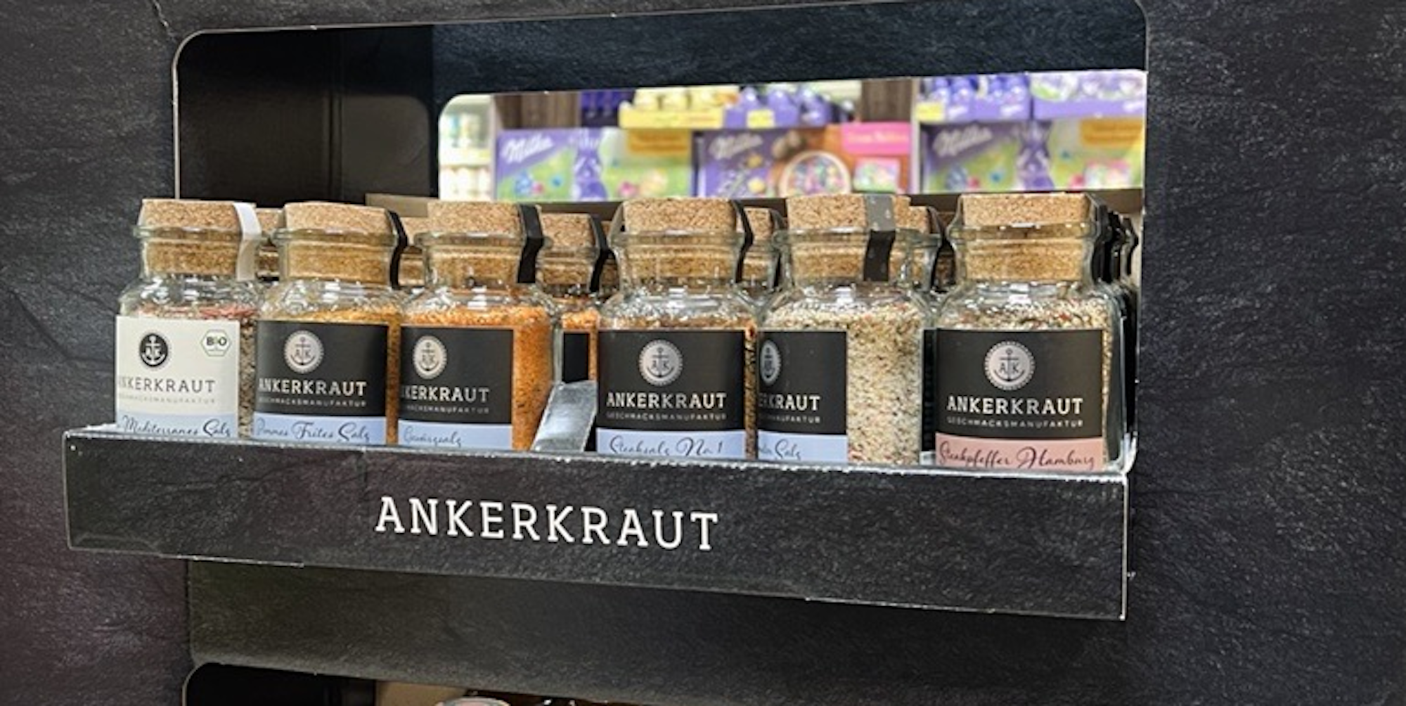 Ankerkraut VE 130422