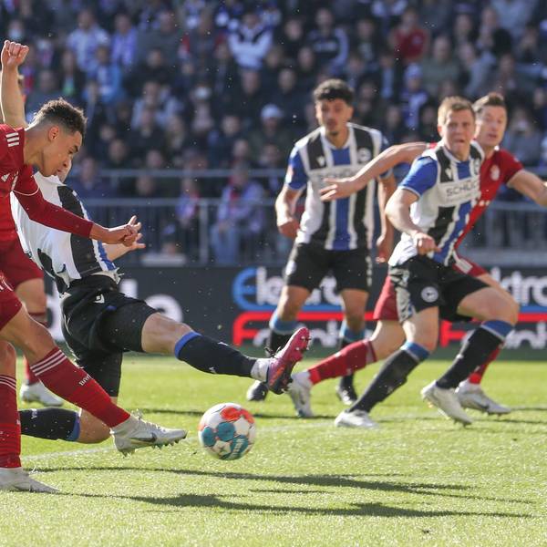 Bundesliga 180422