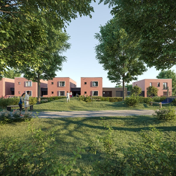 Huerth_Klinkerhoefe_Kettenhaeuser_Visu_Bonava