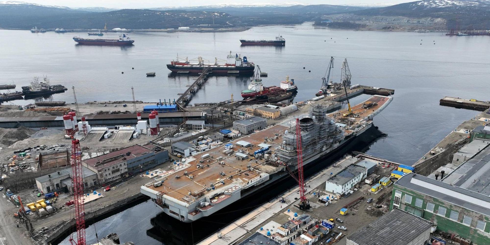 Murmansk IMAGO