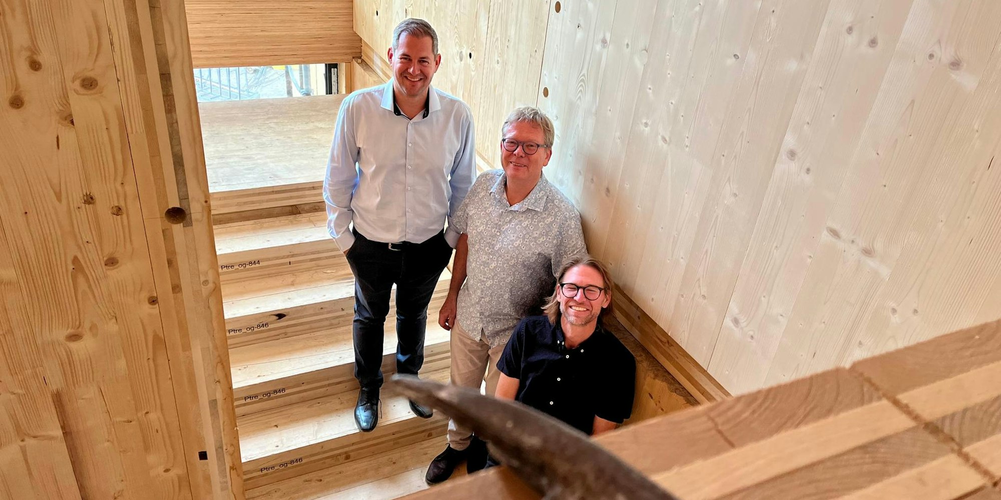 Grüner Bogen-Macher