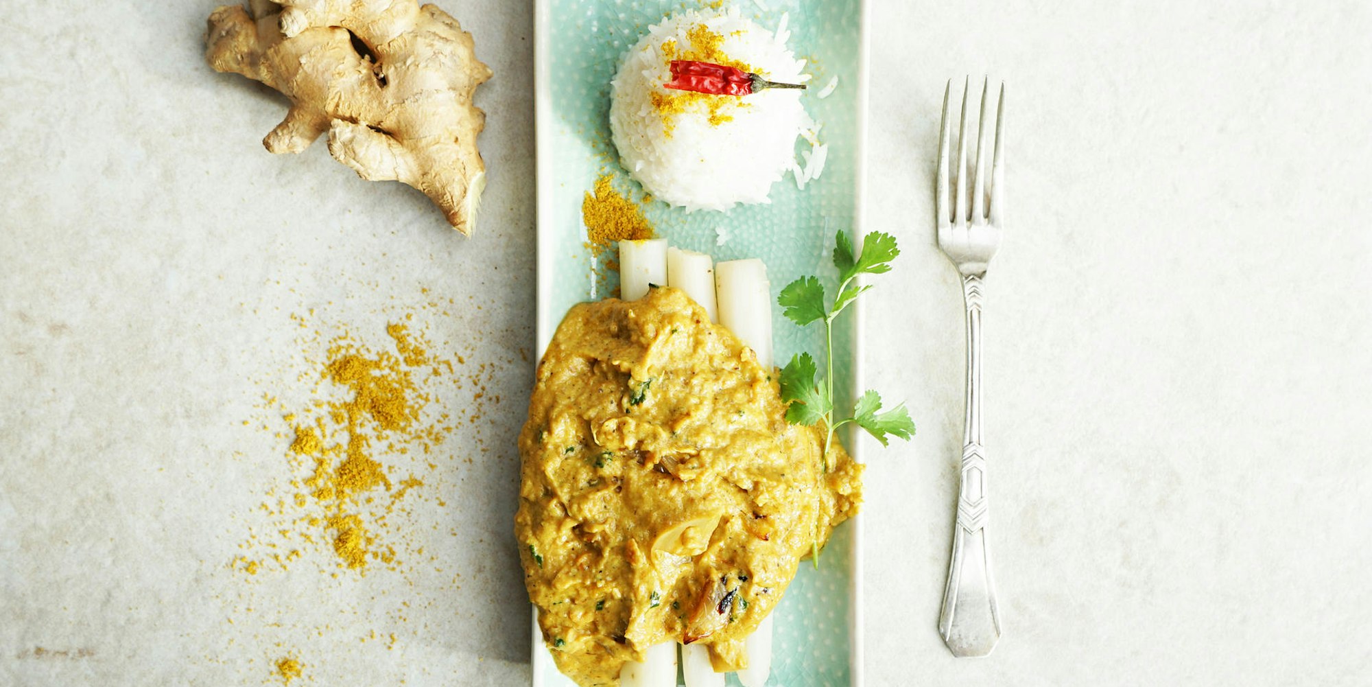 schwarzwurzel indisch