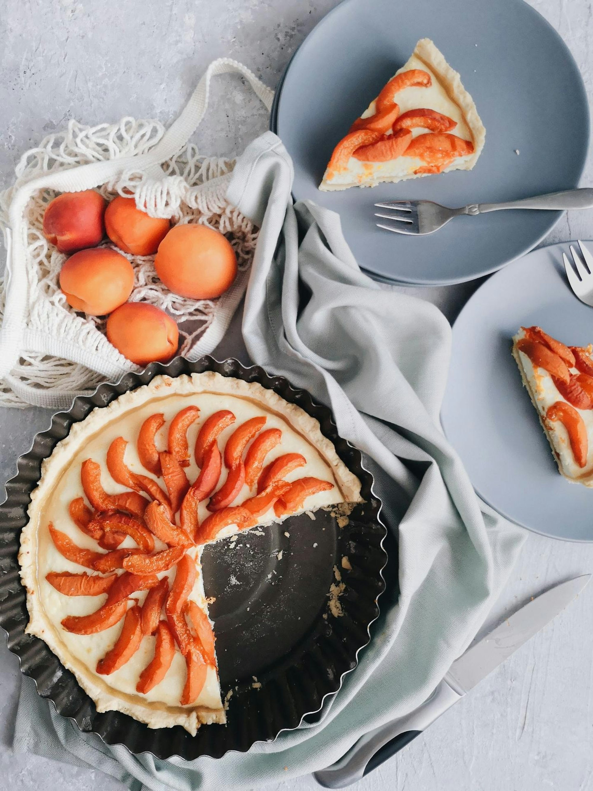 Aprikosenkuchen Symbol uliana-kopanytsia-A7MDcsvOE7Y-unsplash