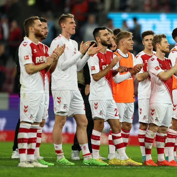 FC nach Spiel getty 301022