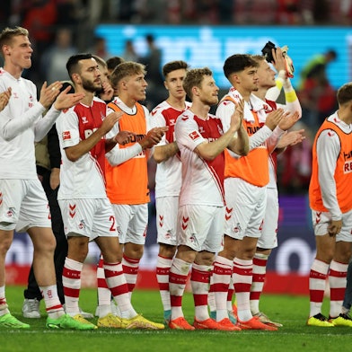 FC nach Spiel getty 301022