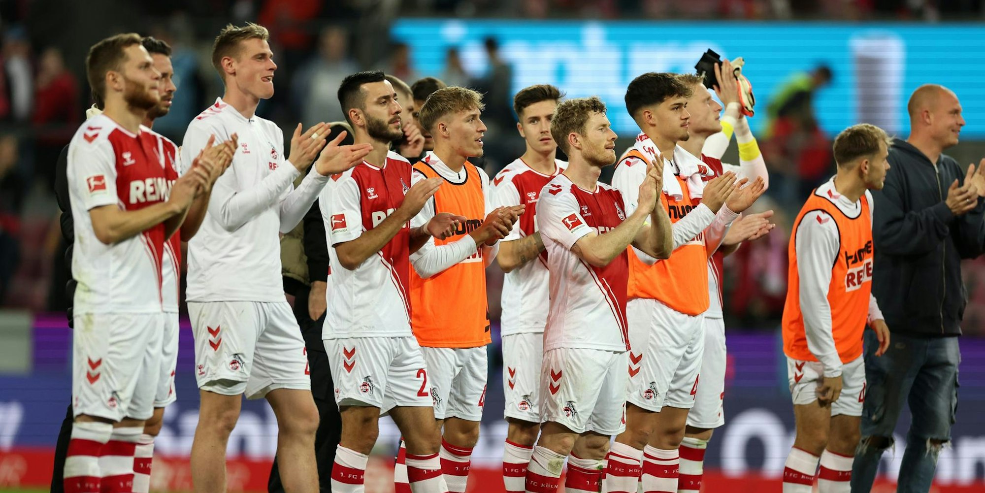 FC nach Spiel getty 301022