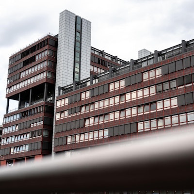 Köln Stadtverwaltung