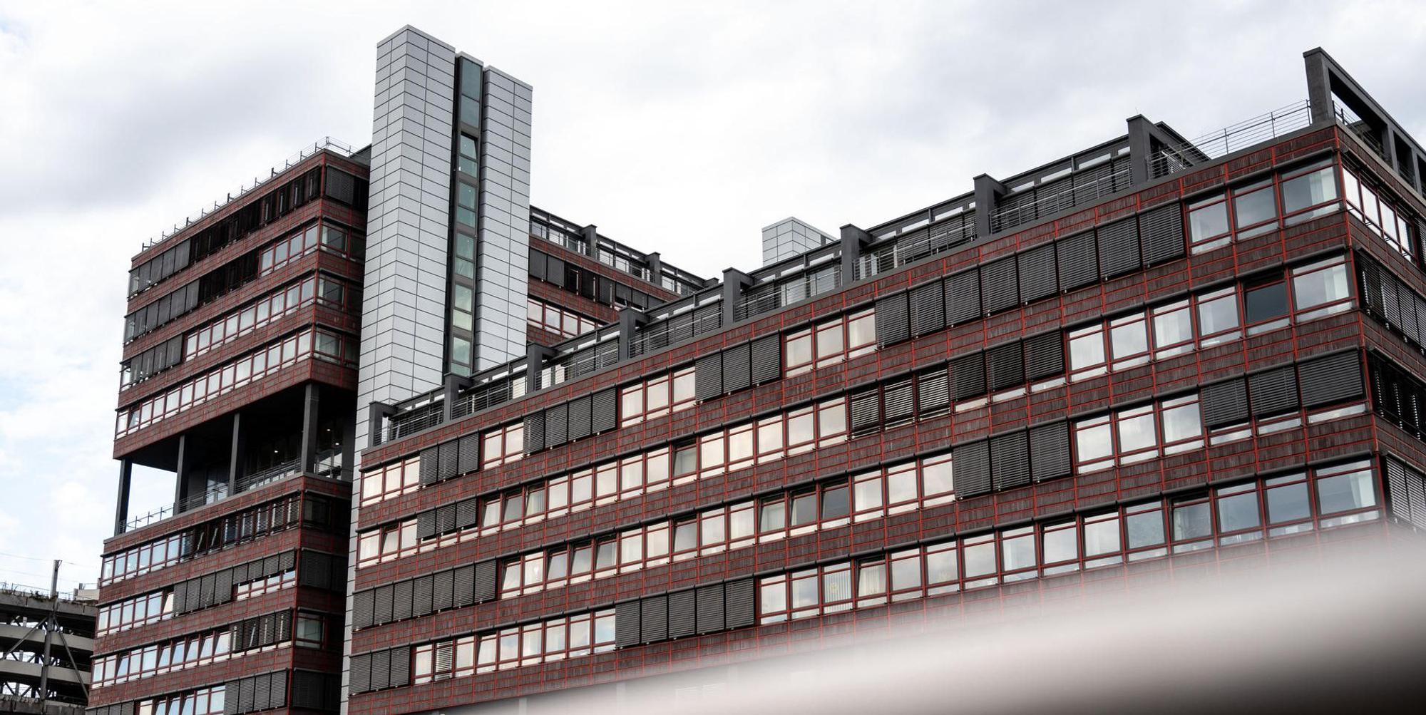 Köln Stadtverwaltung